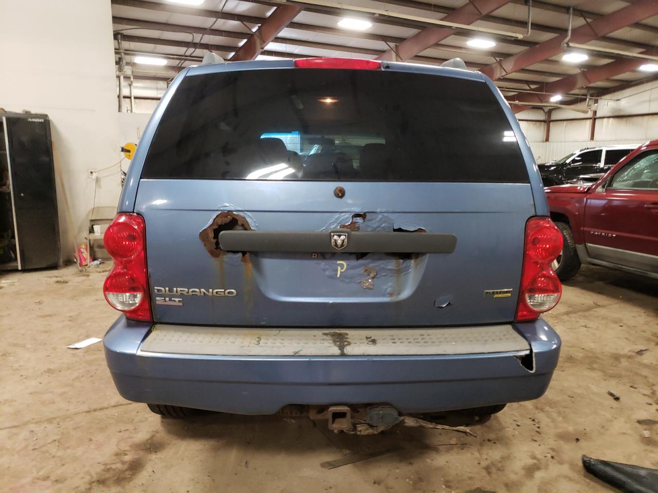 2007 Dodge Durango - Image 6
