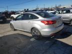 2018 Ford Focus Se zu verkaufen in Lexington, KY - Mechanical