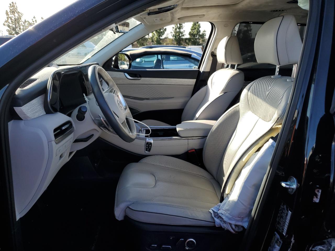 2023 Hyundai Palisade - Image 7
