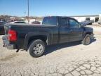 2011 Chevrolet Silverado C1500 Lt на продаже в Indianapolis, IN - Front End