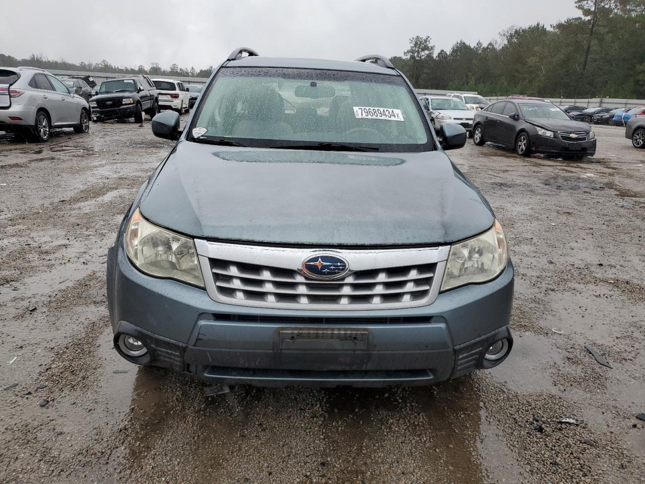 2013 Subaru Forester - Image 5