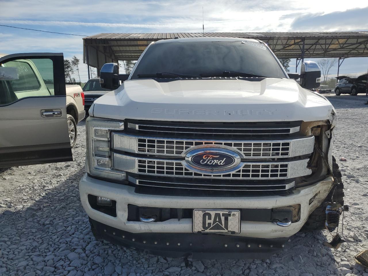 VIN 1FT7W2BT7HEF37933 2017 FORD F250 no.5