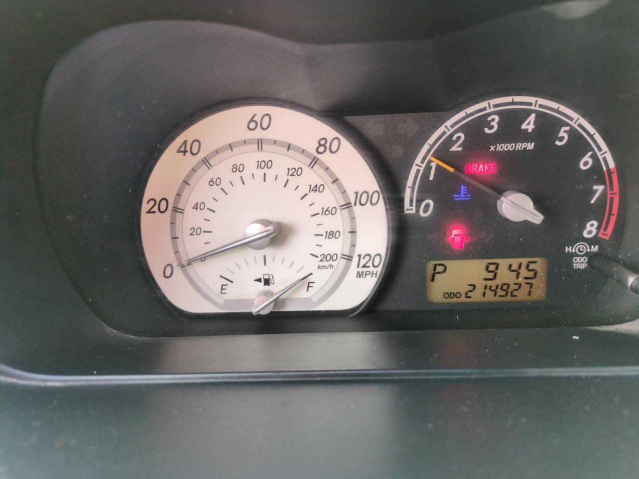2005 Scion xA - Image 9
