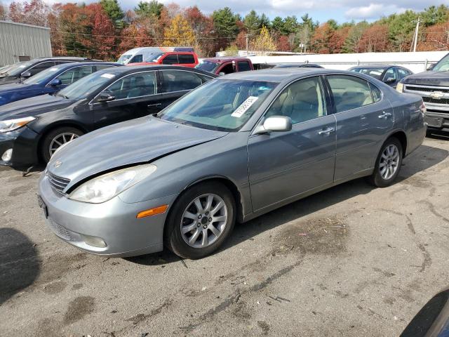 2002 Lexus Es 300 for Sale in Exeter, RI - Side