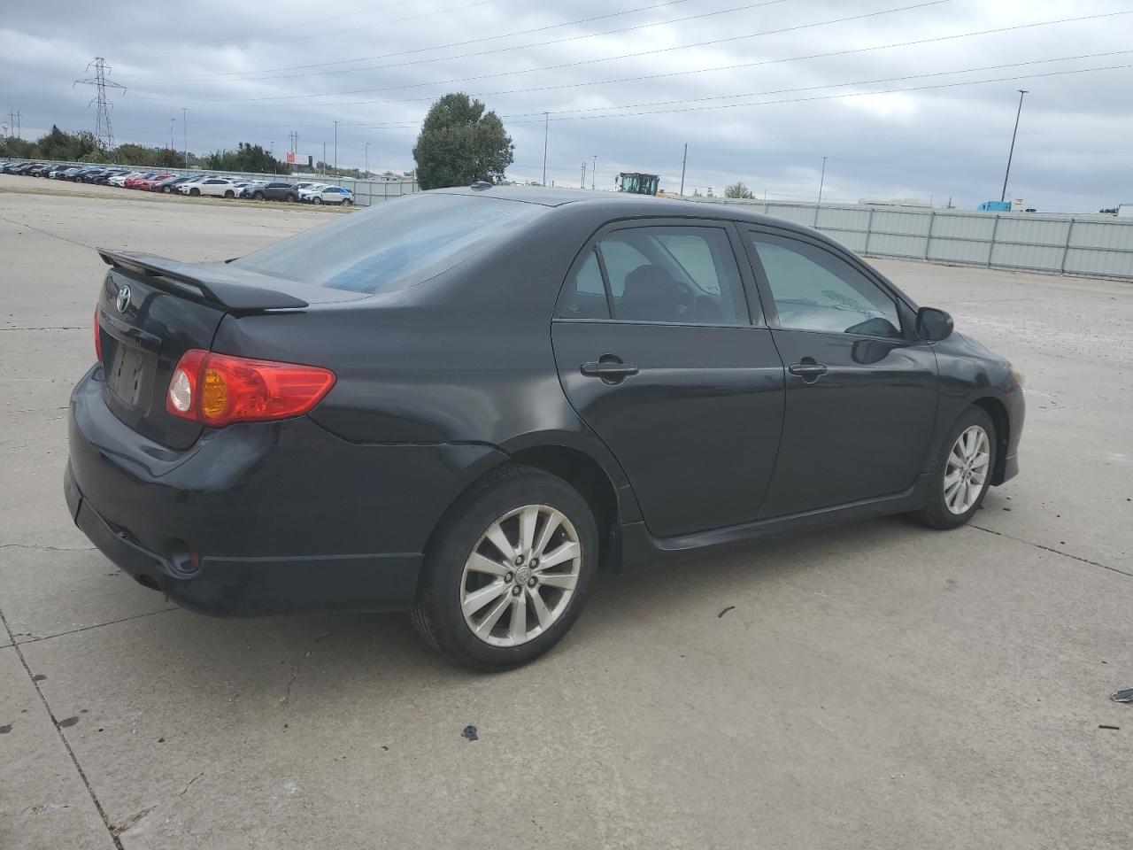 2009 Toyota Corolla - Image 3