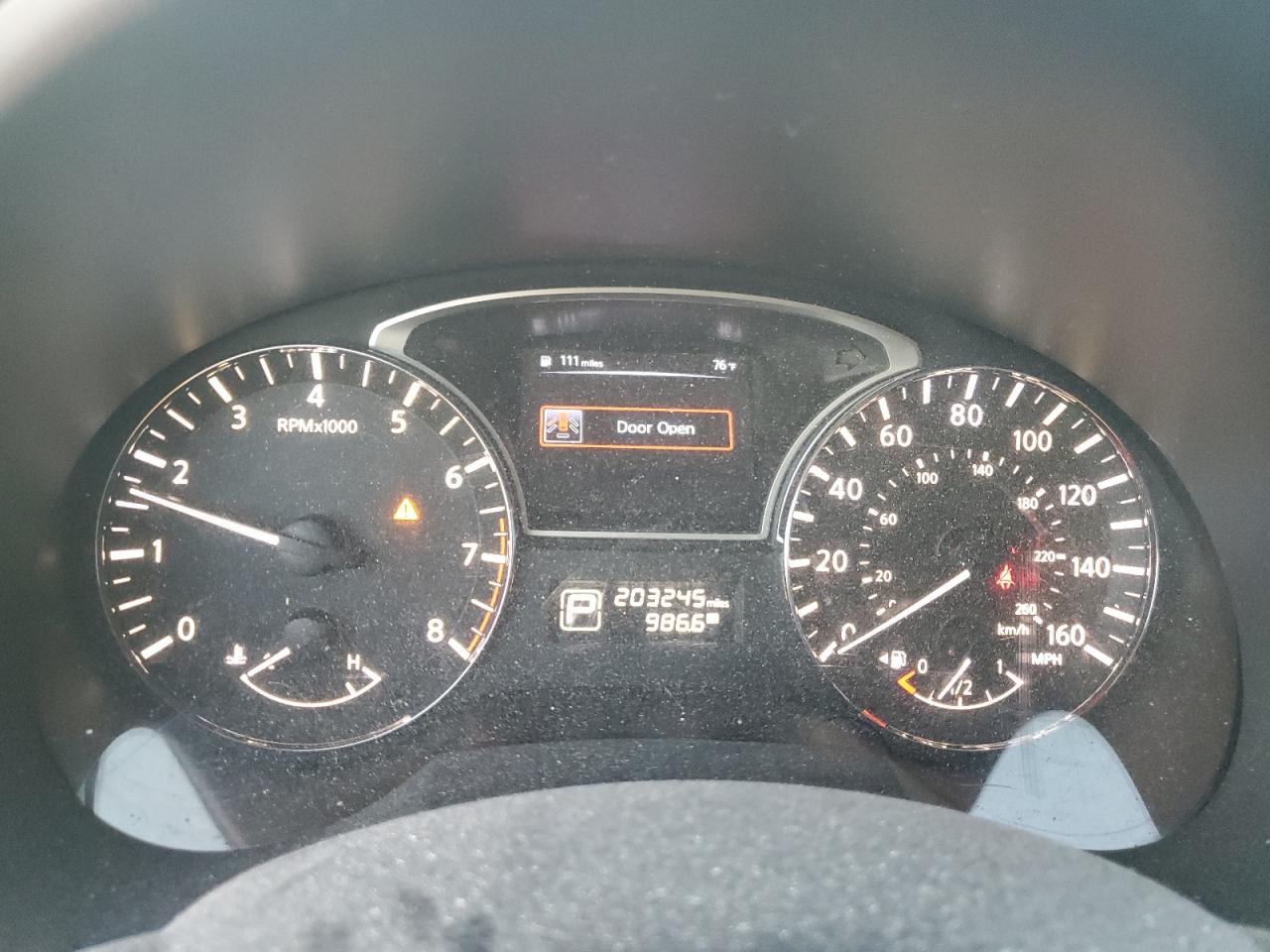 NISSAN ALTIMA 2014 VIN 1N4AL3AP2EC407807 photo 9