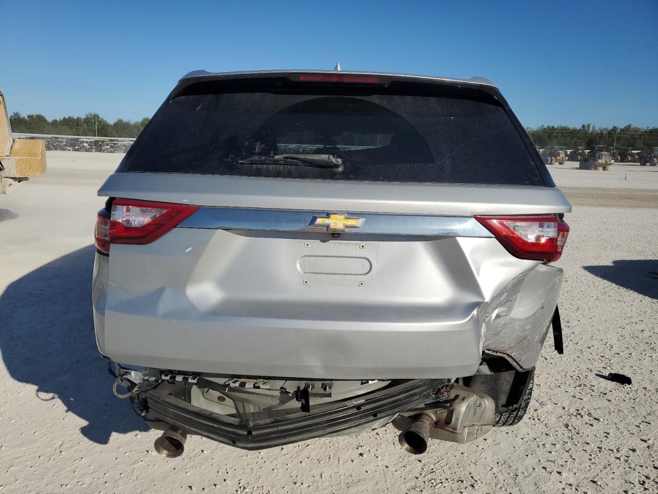 2019 Chevrolet Traverse - Image 6