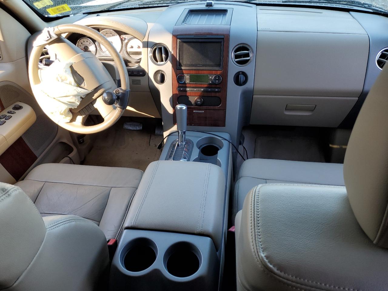 2007 Ford F-150 - Image 8