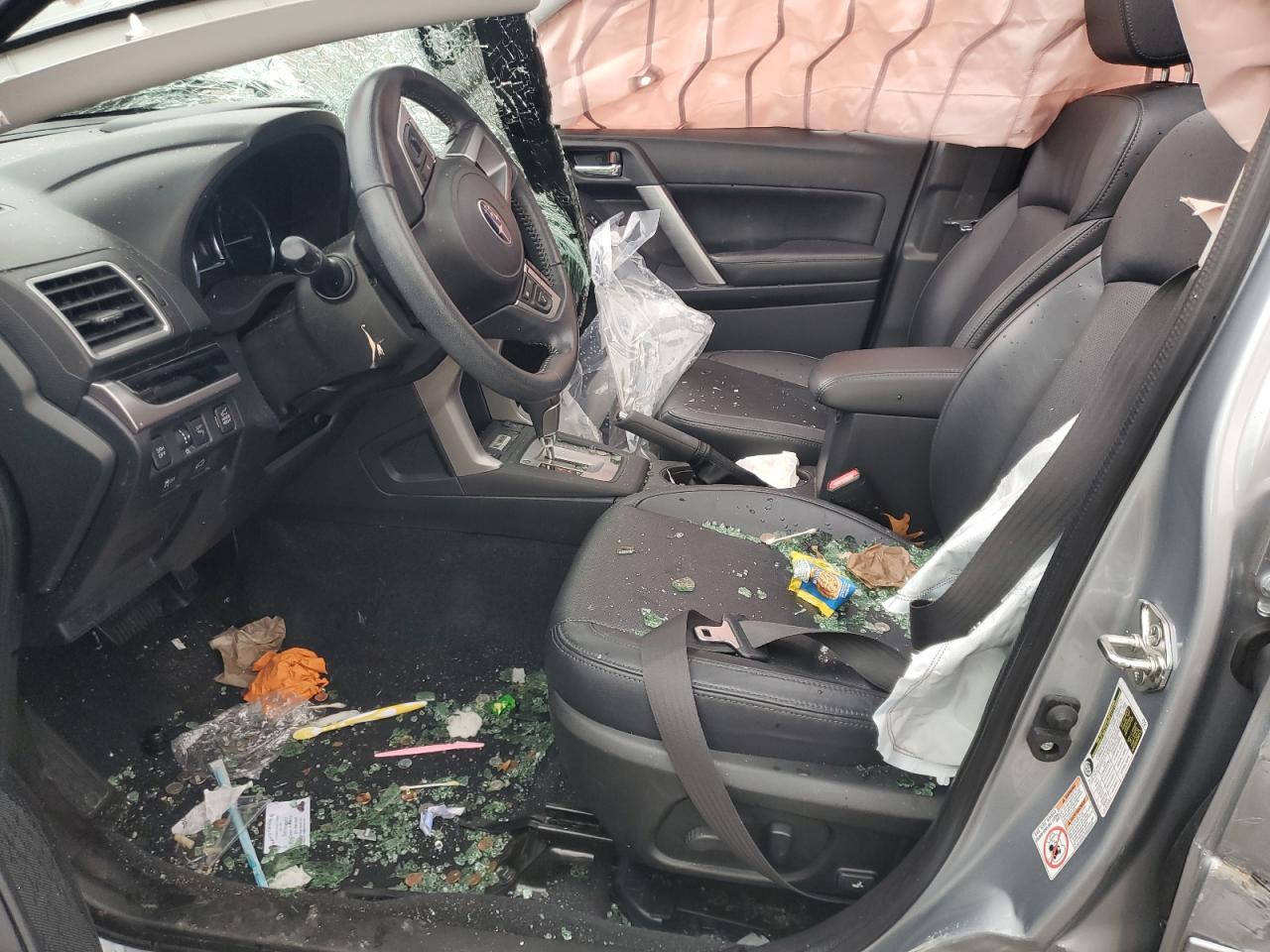 2018 Subaru Forester - Image 7