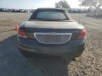 2004 Chrysler Sebring Lxi на продаже в Riverview, FL - Water/Flood