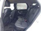 2015 LAND ROVER DISCOVERY for sale at Copart BRISTOL