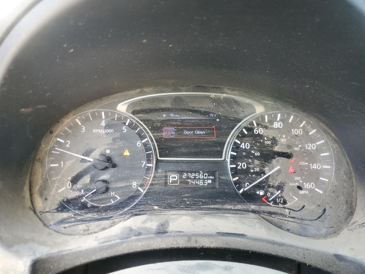 2014 Nissan Altima - Image 9