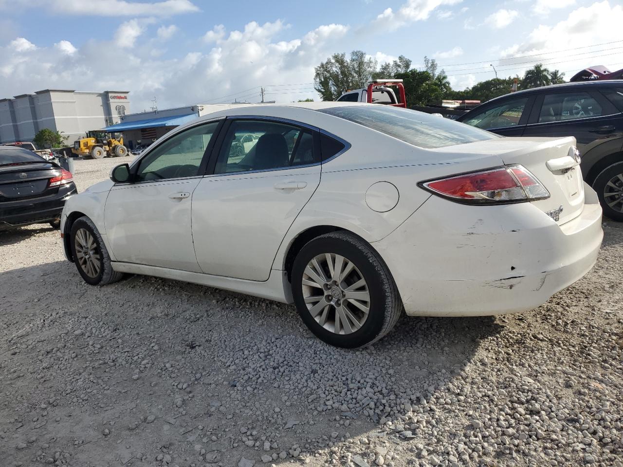 2009 Mazda 6 - Image 2
