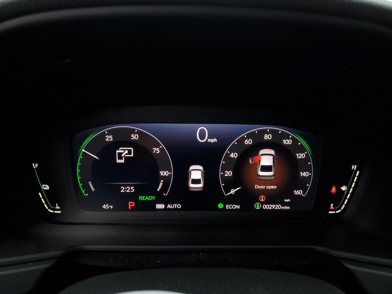 2024 Honda Accord - Image 9