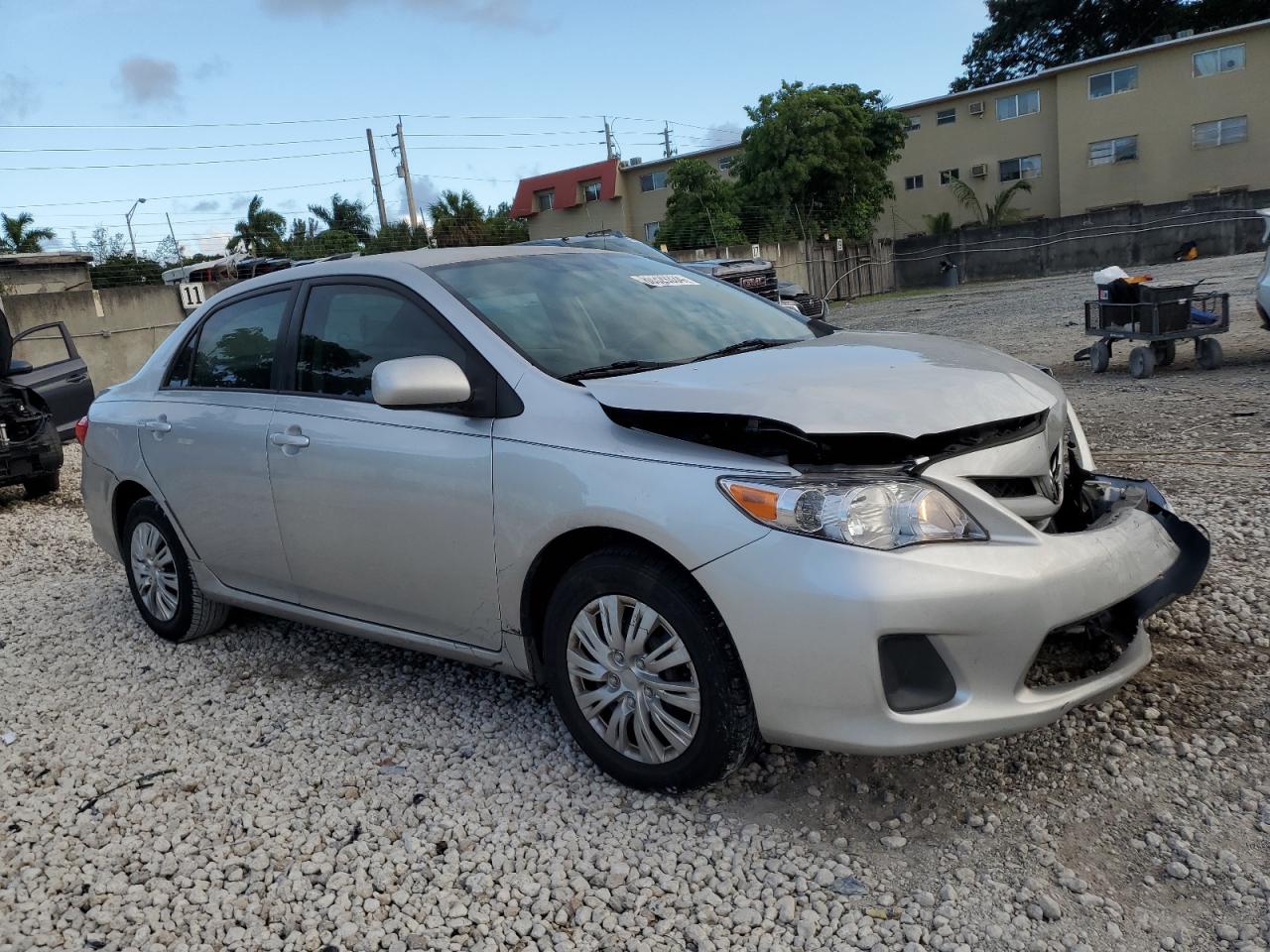 2011 Toyota Corolla - Image 4