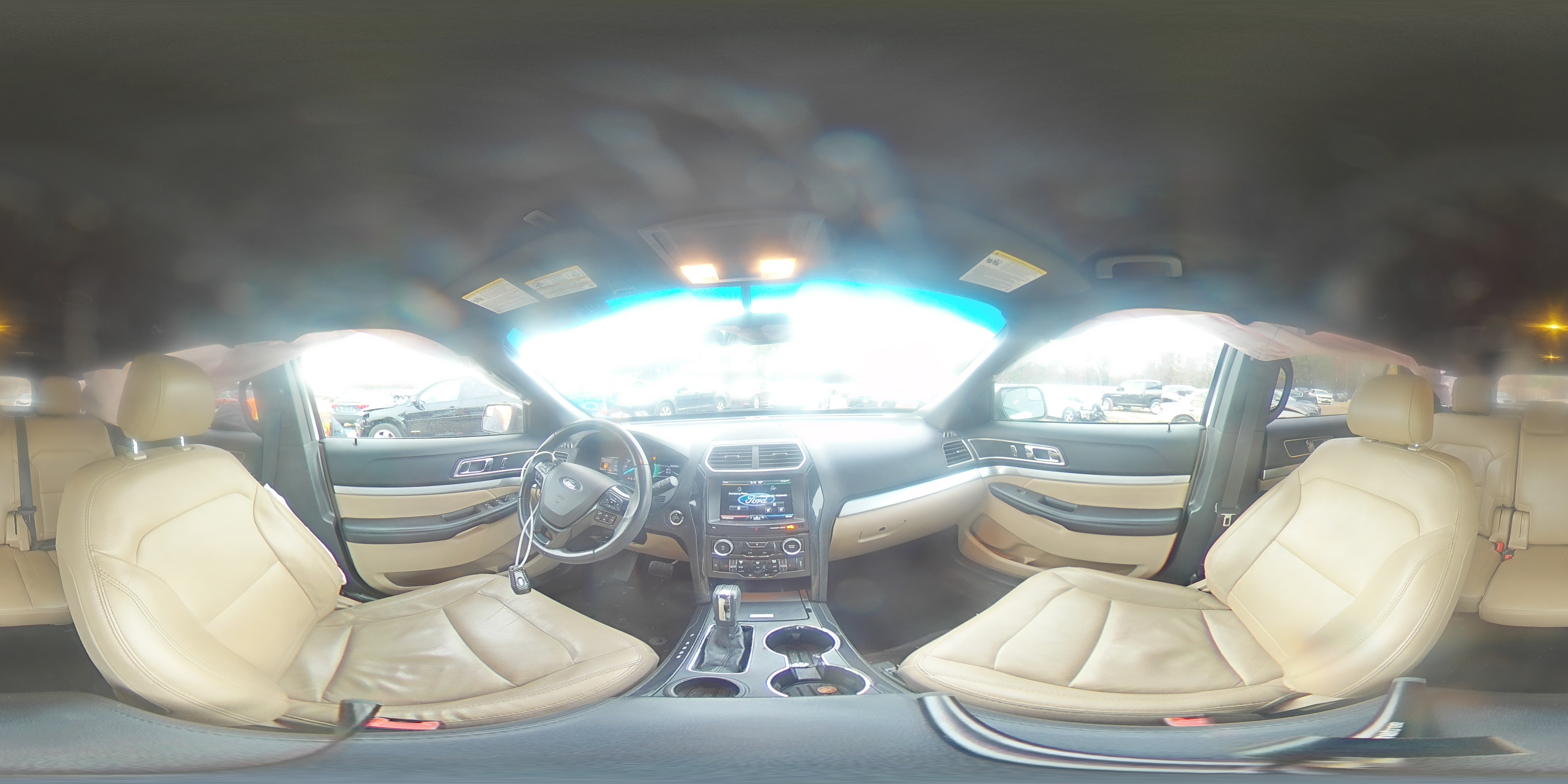2016 Ford Explorer - Image 13