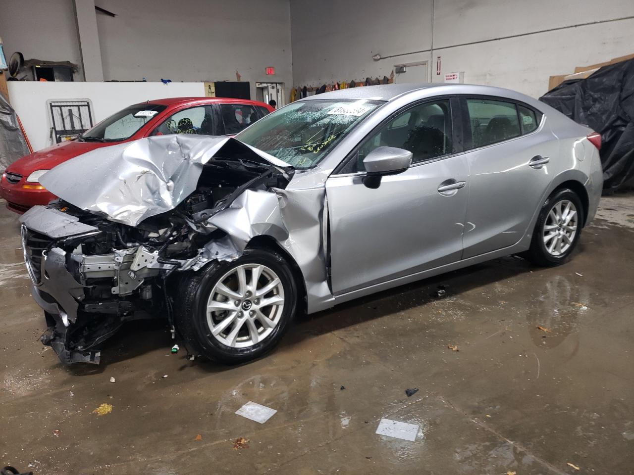 3MZBM1V78FM227416 2015 MAZDA 3 - Image 1