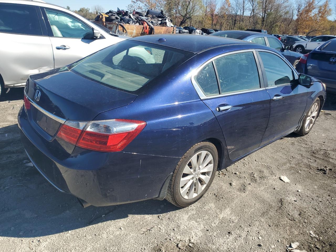 2013 Honda Accord - Image 3