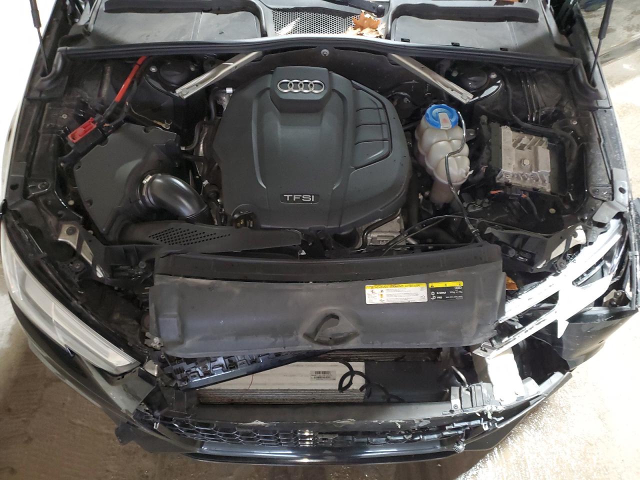 2018 Audi A4 - Image 11
