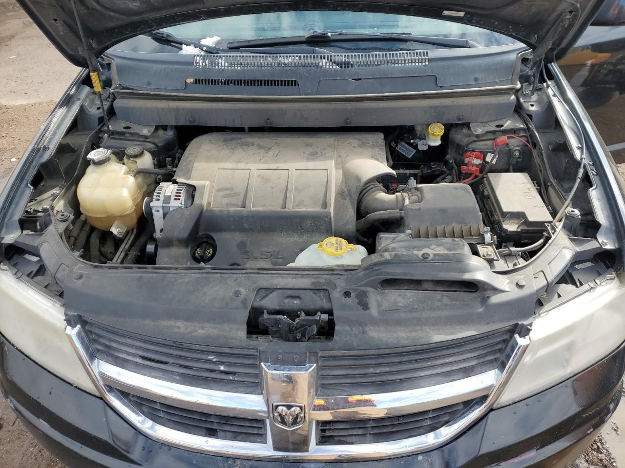 2009 Dodge Journey - Image 12