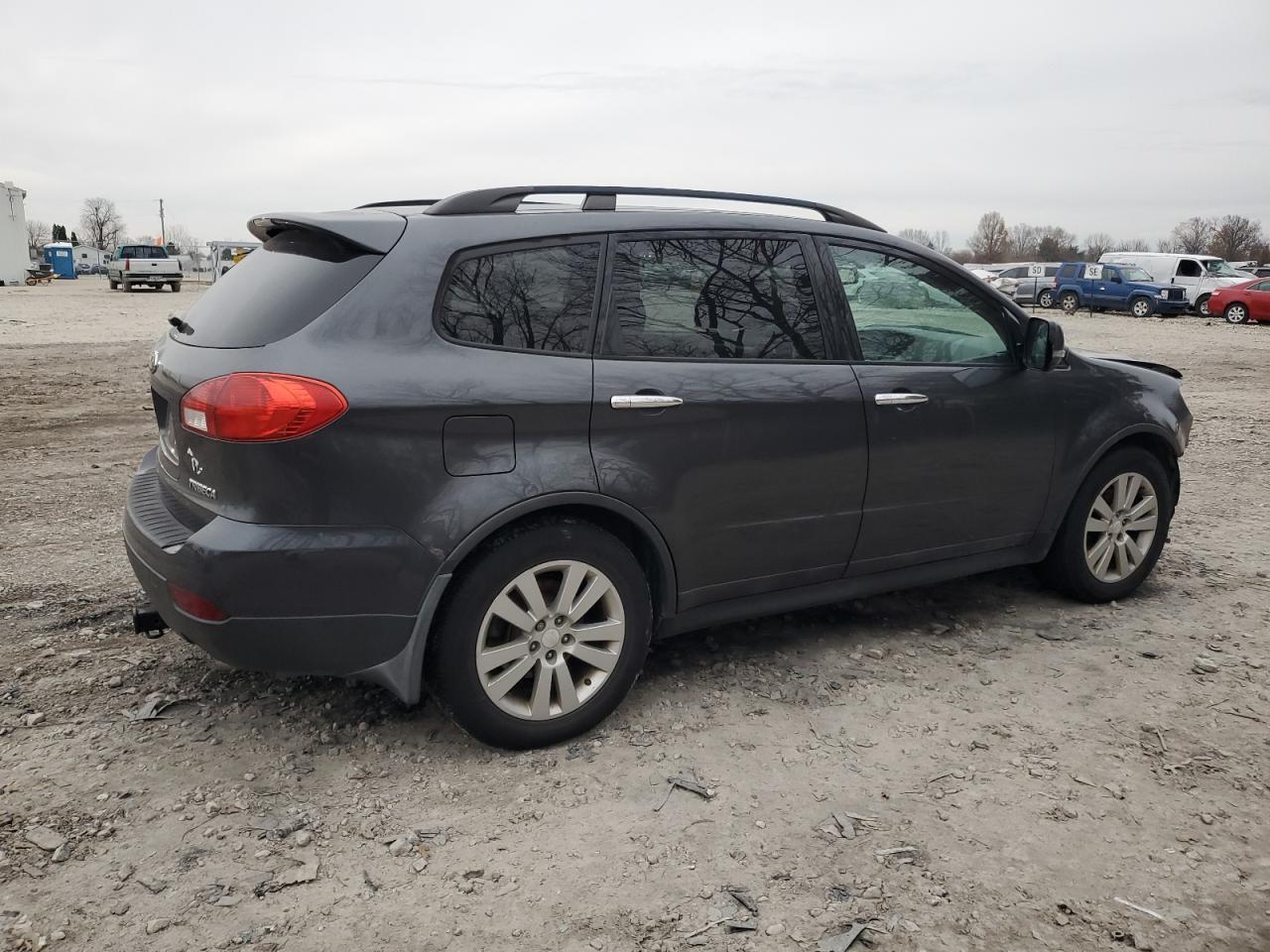 2008 Subaru Tribeca - Image 3