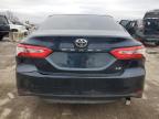 2018 Toyota Camry L na sprzedaż w Dyer, IN - Vandalism