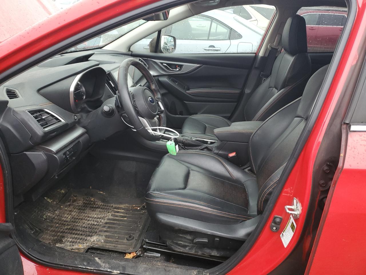 2021 Subaru XV - Image 7