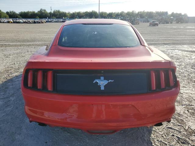  FORD ALL Models 2017 Червоний