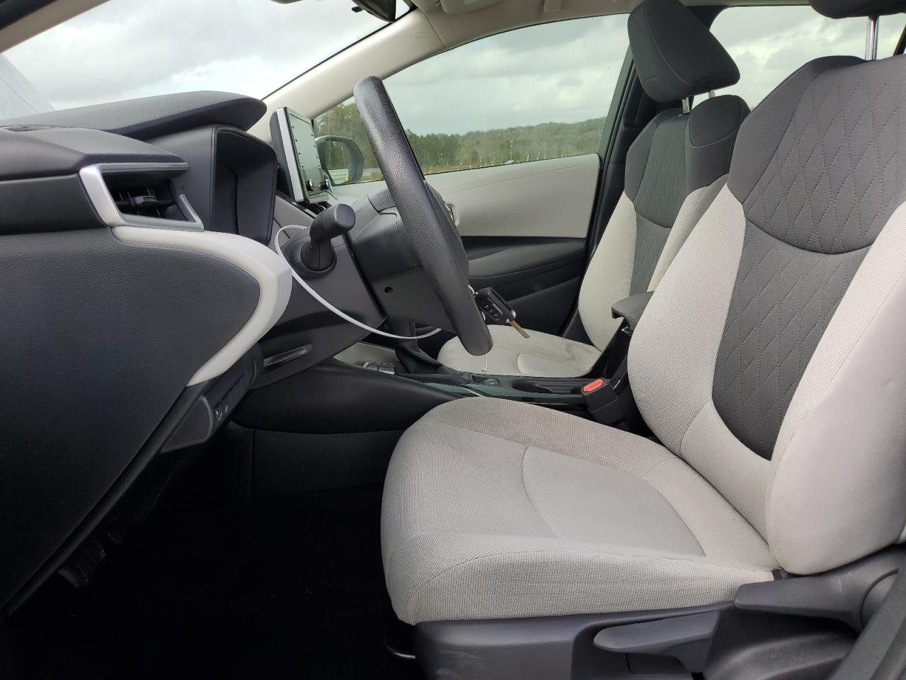 2021 Toyota Corolla - Image 7