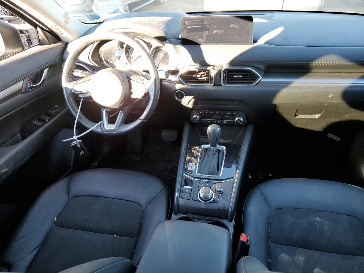 2022 Mazda CX-5 - Image 8