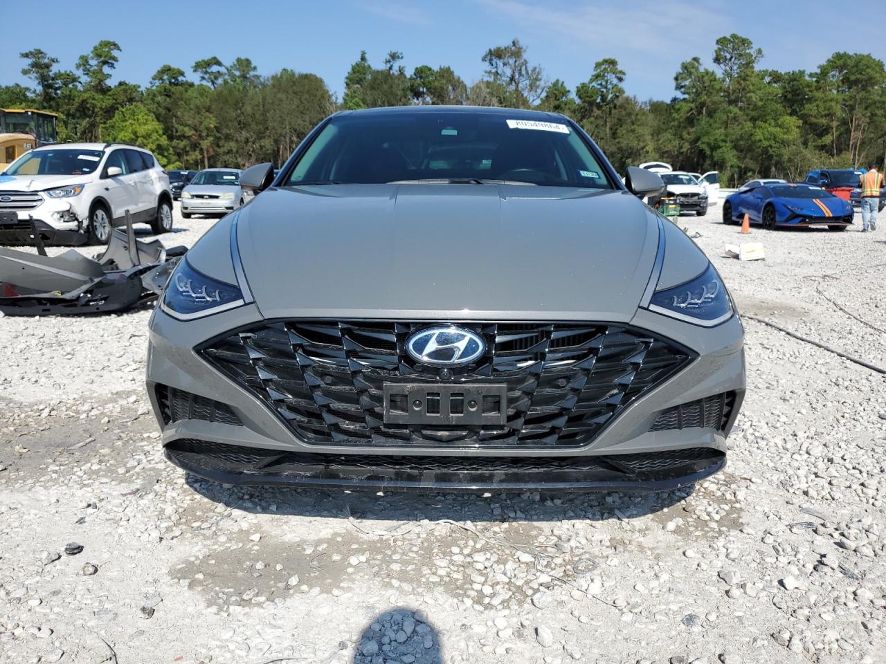 2022 Hyundai Sonata - Image 5
