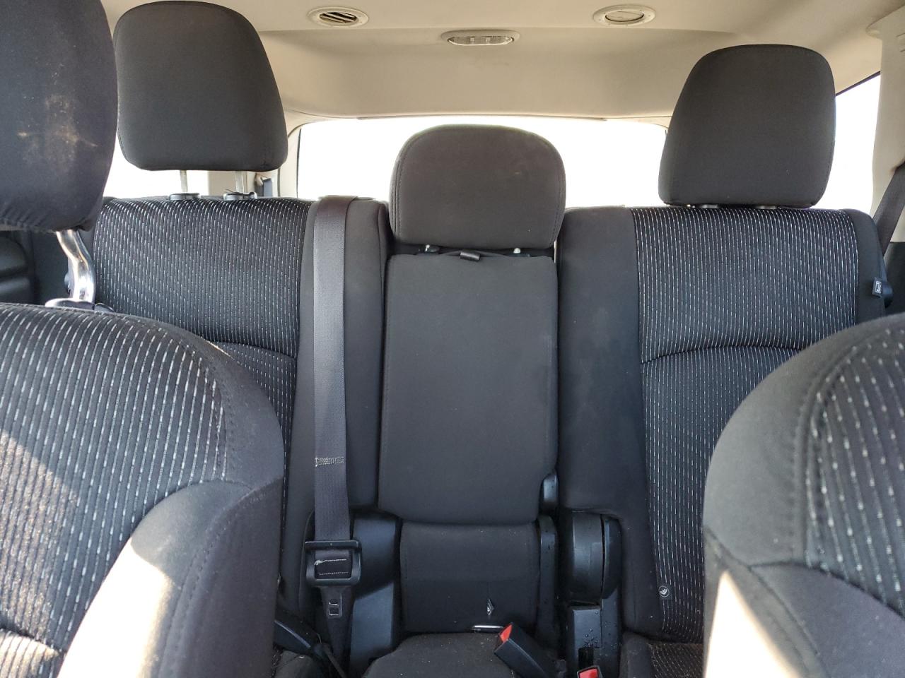 2016 Dodge Journey - Image 10