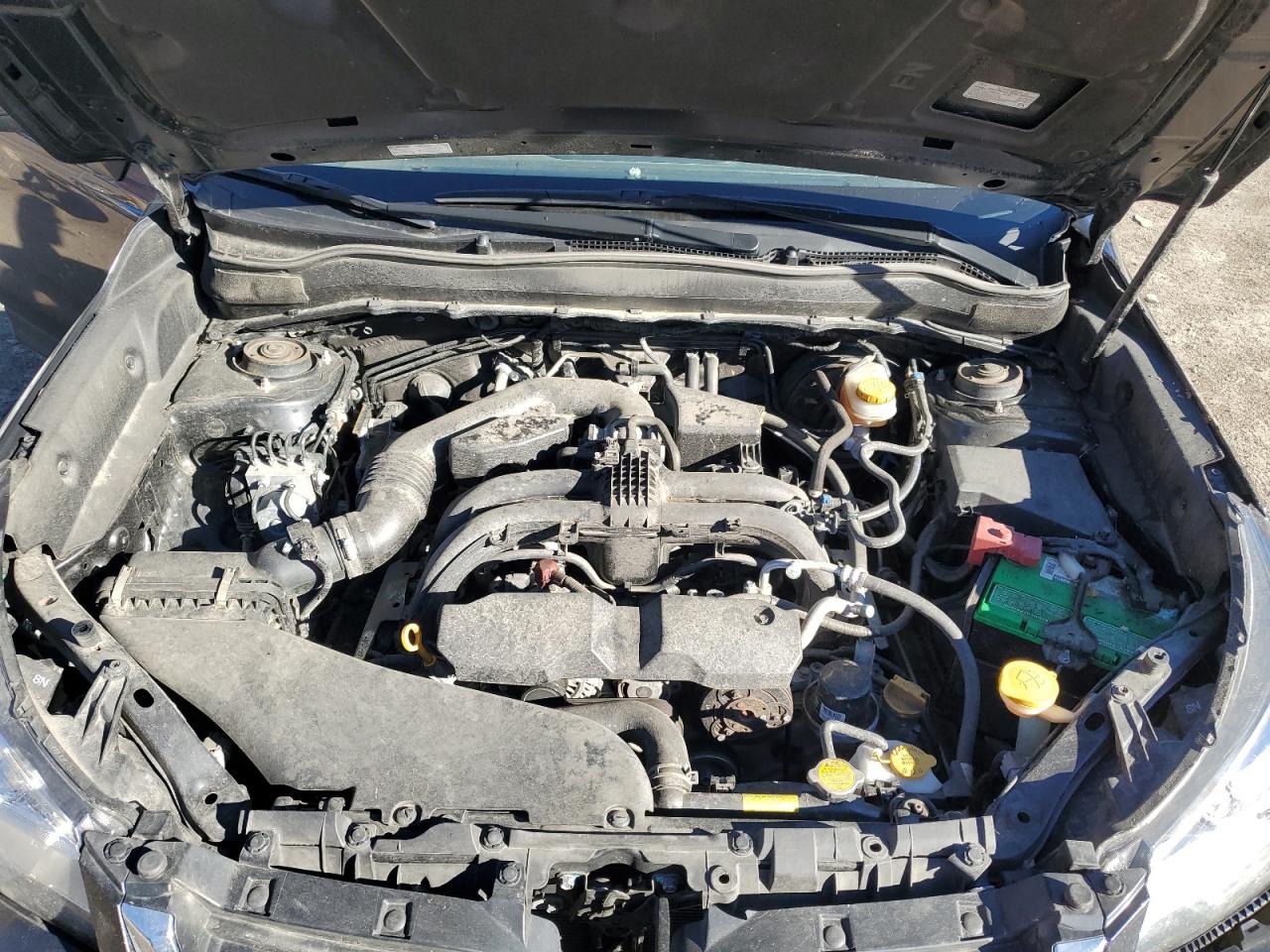 2017 Subaru Forester - Image 12
