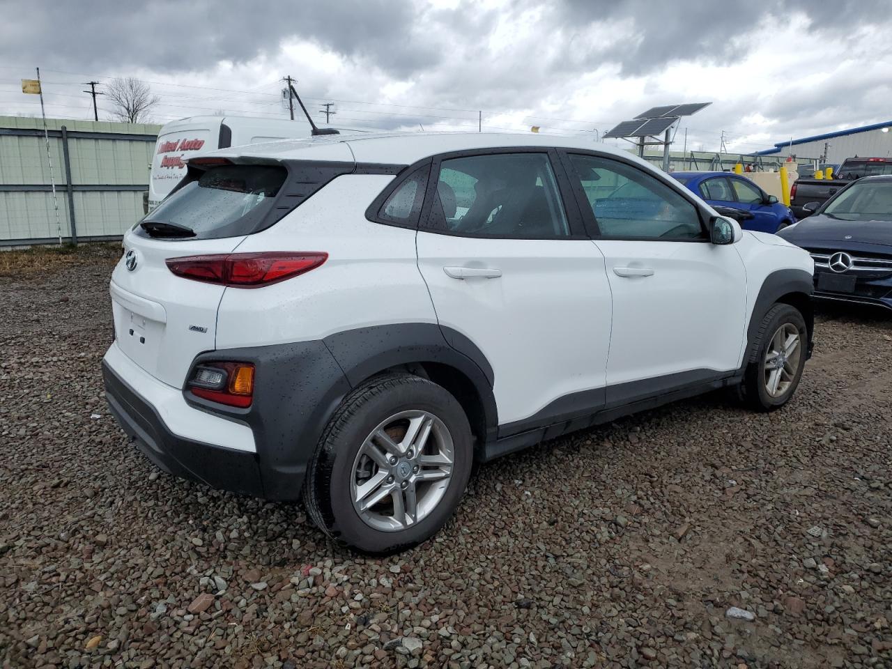 2021 Hyundai Kona - Image 3