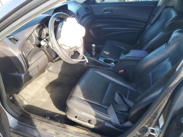  ACURA ILX 2013 Gray