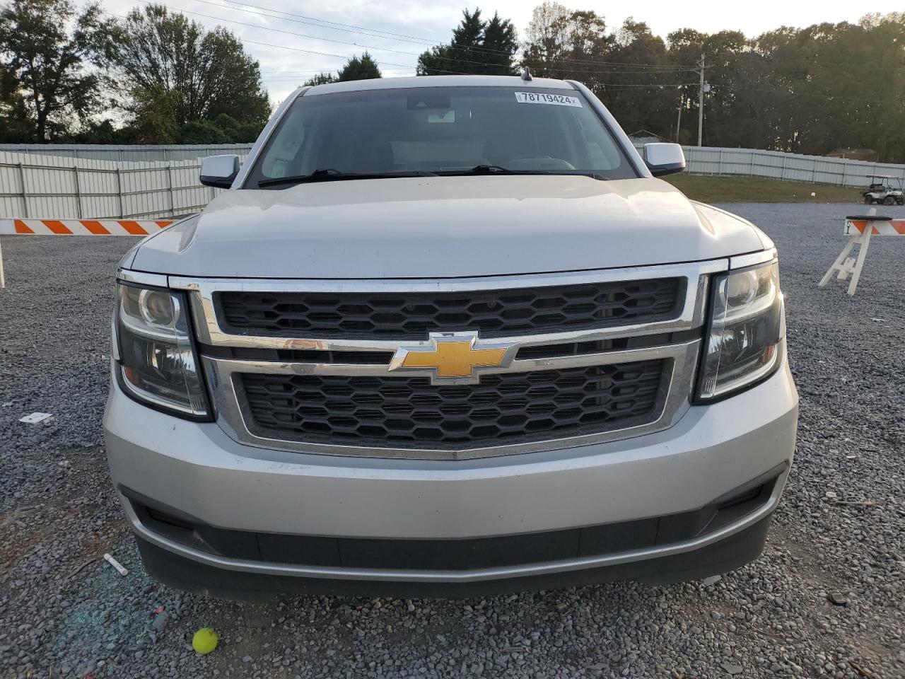 2015 Chevrolet Tahoe - Image 5