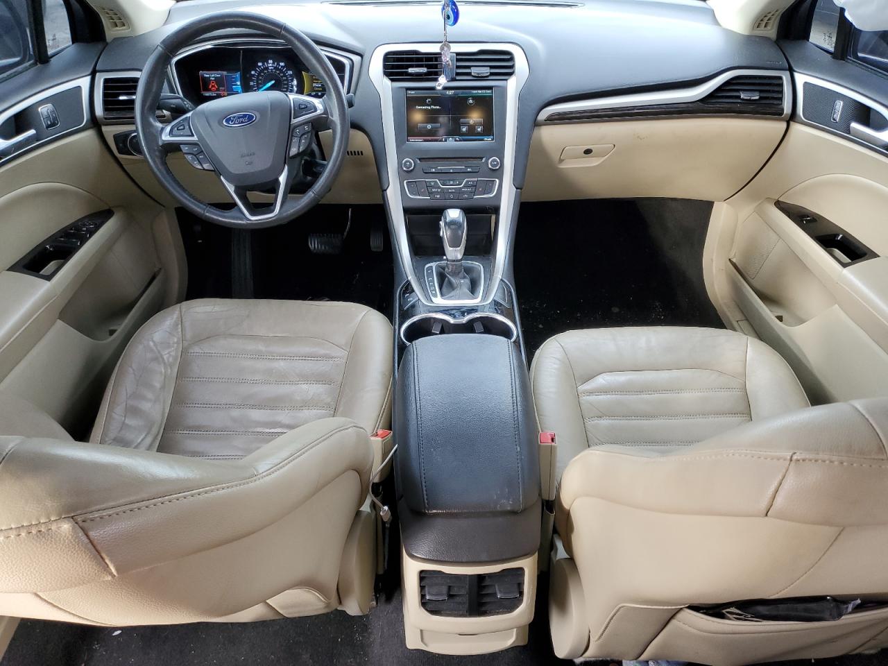 2016 Ford Fusion - Image 8