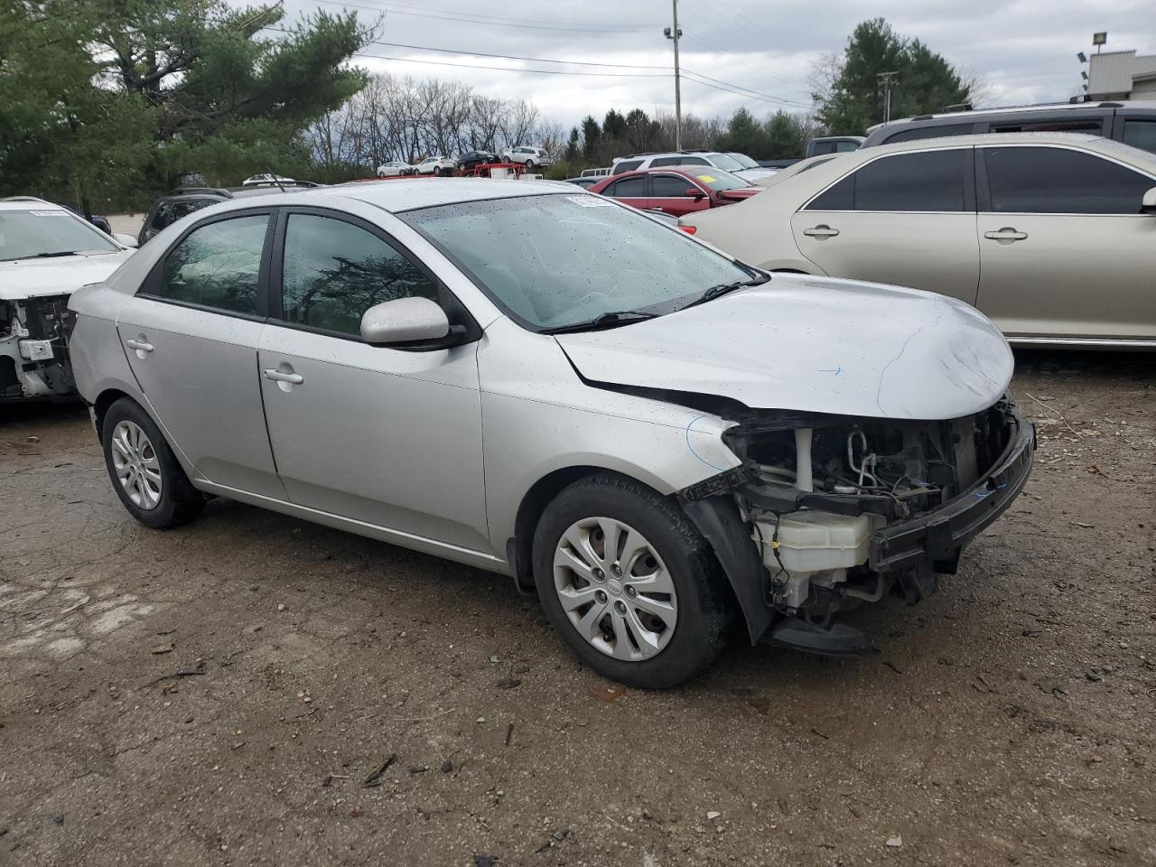 2013 Kia Forte - Image 4