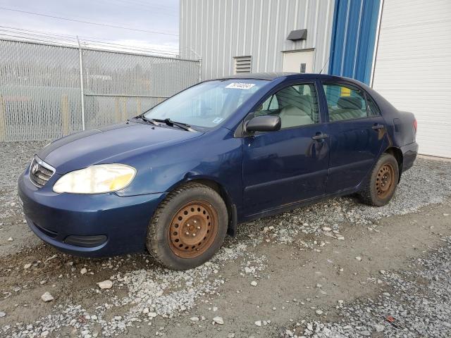 2007 Toyota Corolla Ce იყიდება Elmsdale-ში, NS - Minor Dent/Scratches