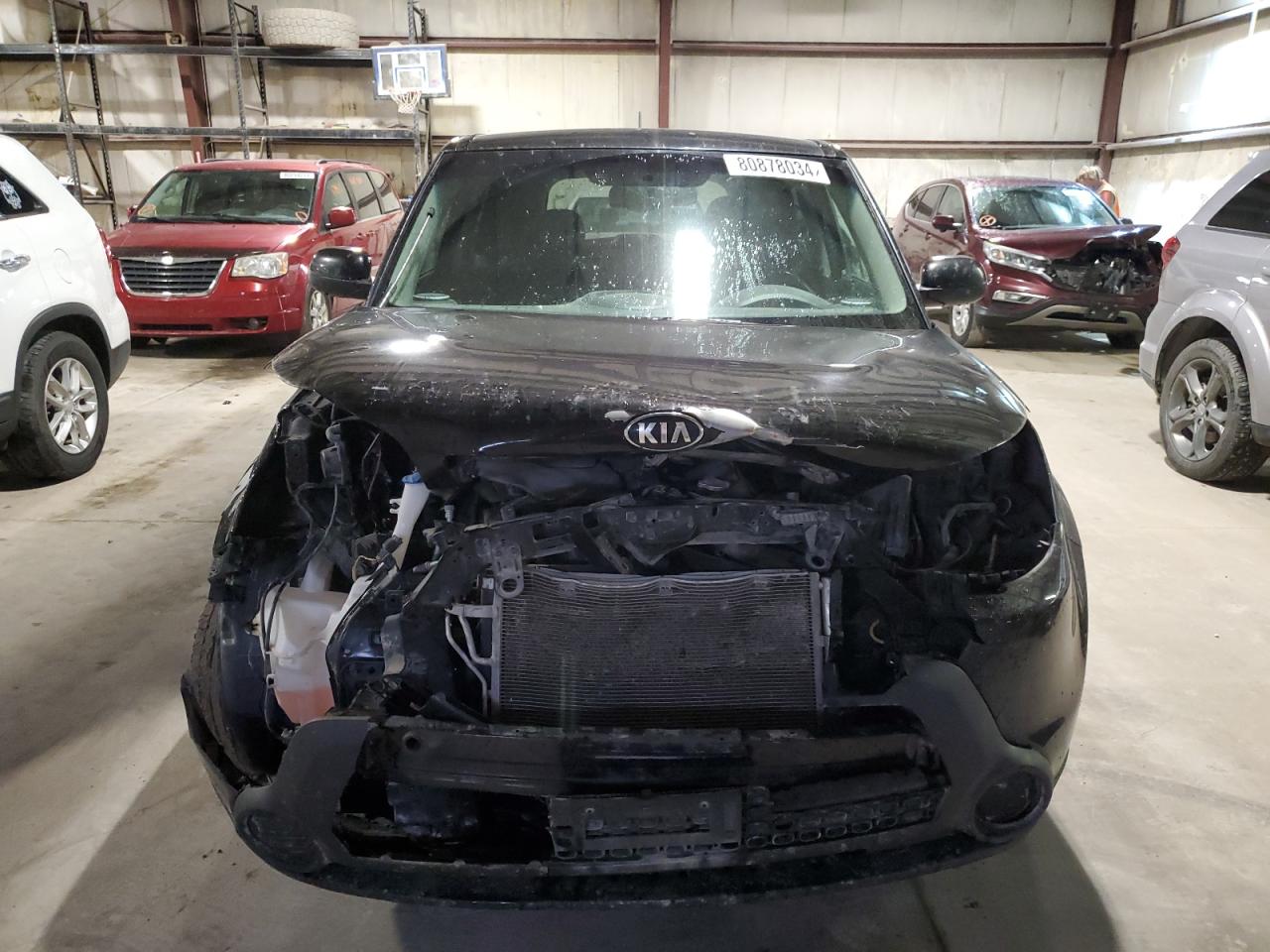 2016 Kia Soul - Image 5