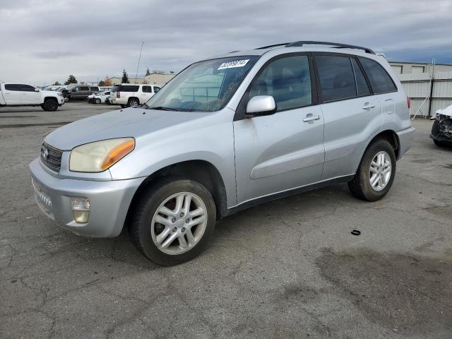 2003 Toyota Rav4  за продажба в Bakersfield, CA - Mechanical