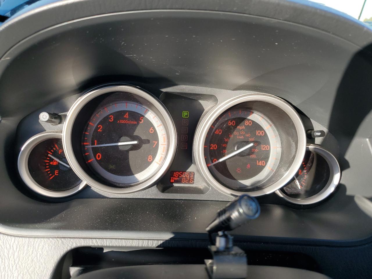 2010 Mazda CX-9 - Image 9