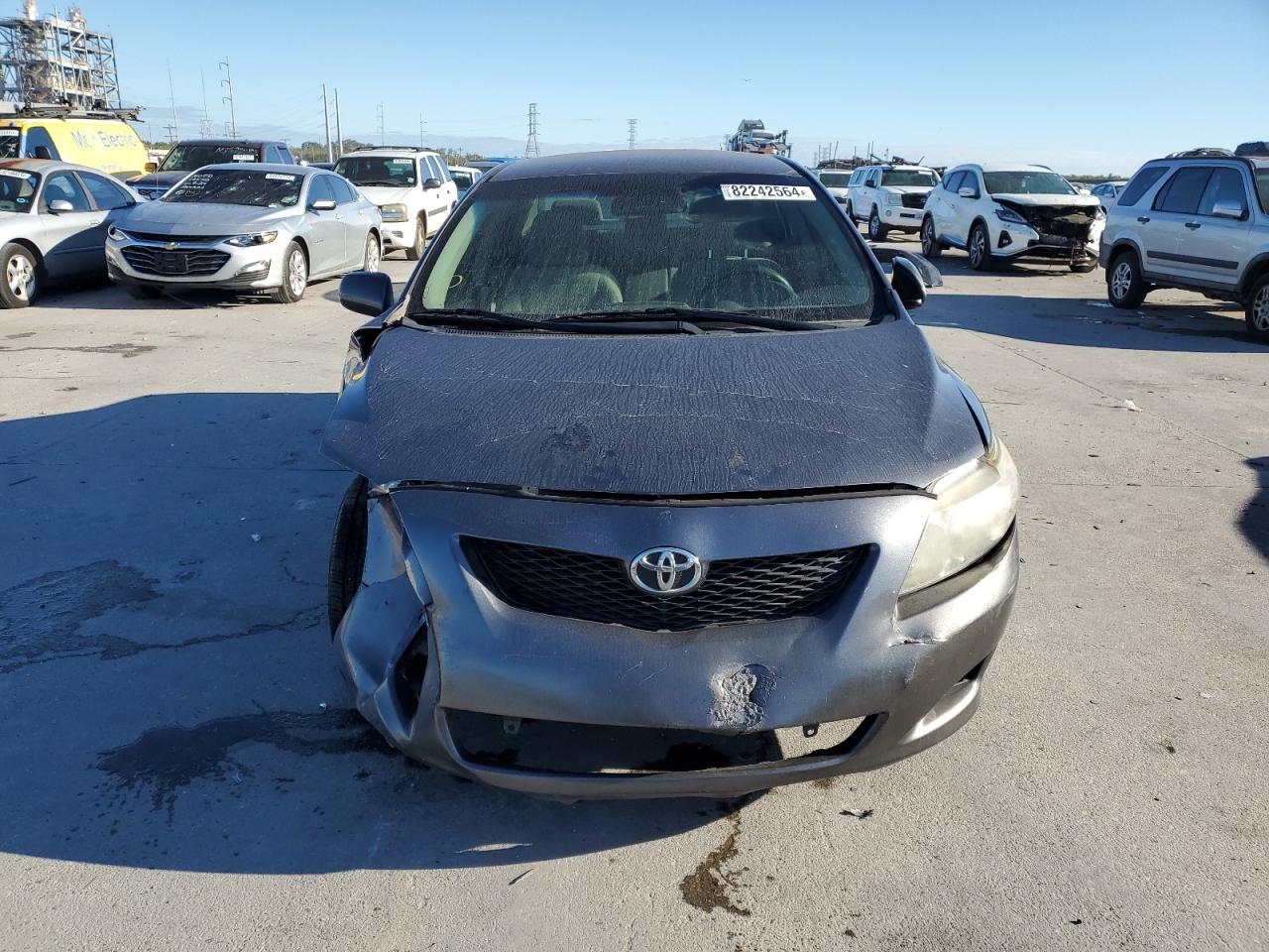 2010 Toyota Corolla - Image 5