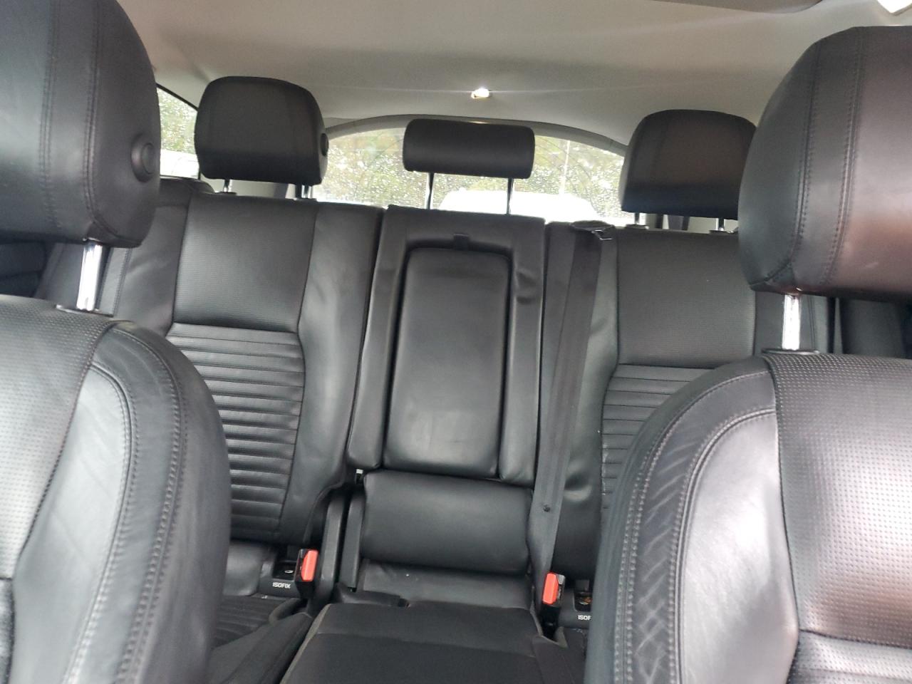 2016 Land Rover Discovery - Image 10
