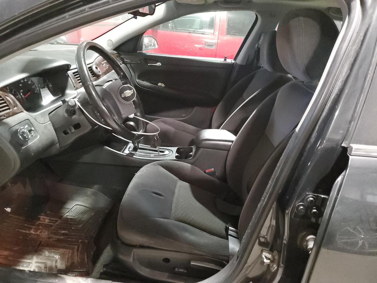 2013 Chevrolet Impala - Image 7