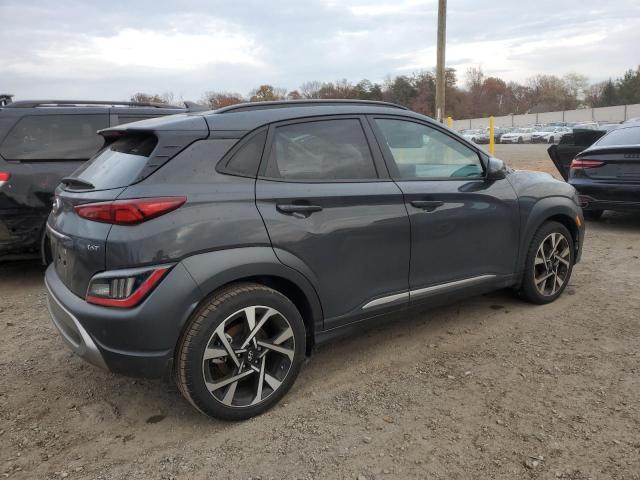  HYUNDAI KONA 2023 Gray