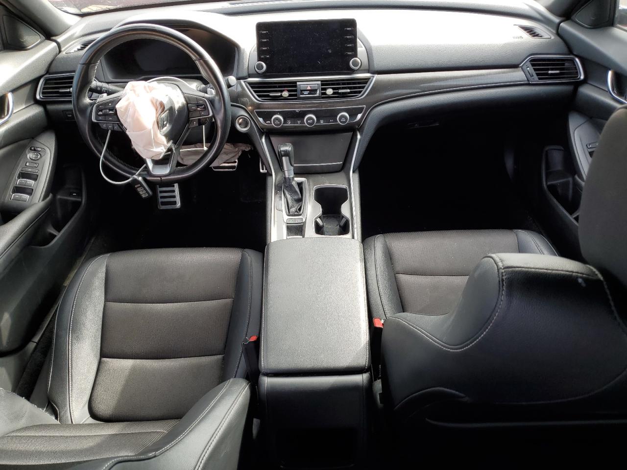 2020 Honda Accord - Image 8
