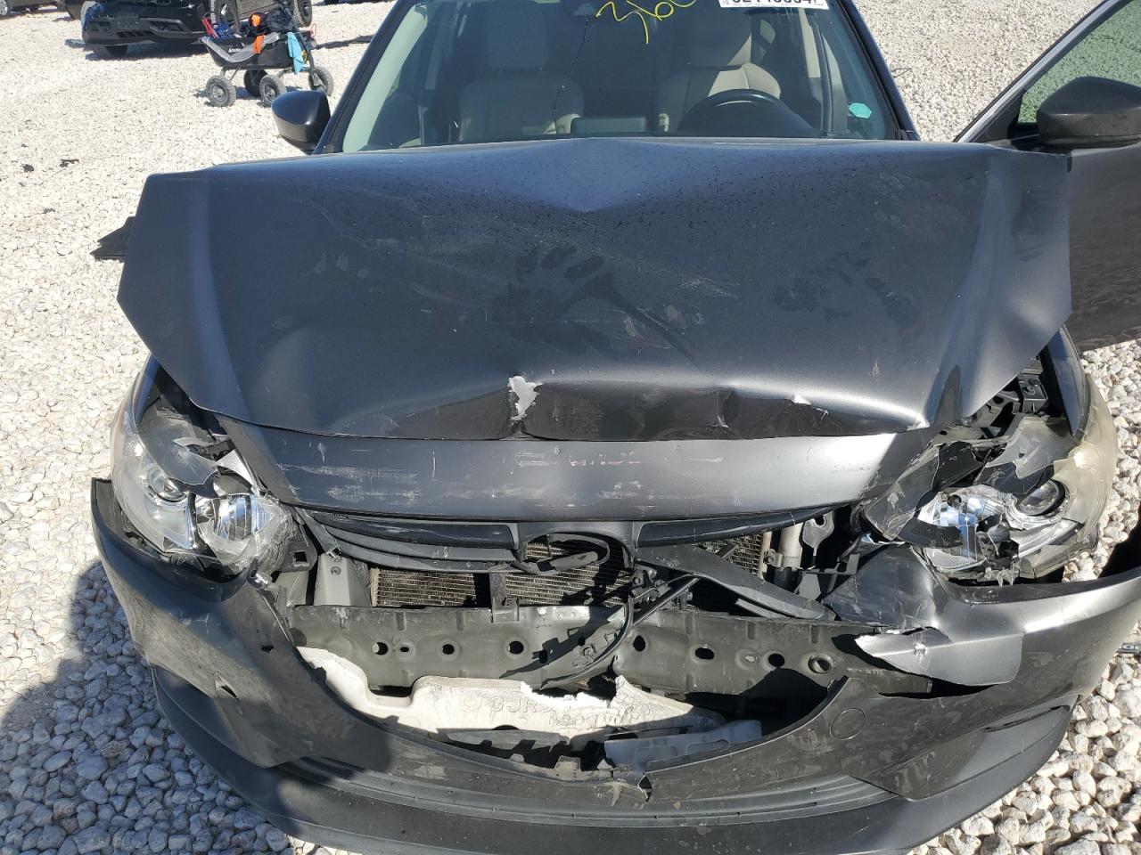 2017 Mazda 6 - Image 12