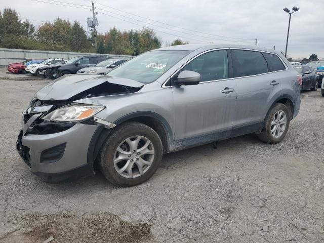 2012 Mazda Cx-9 