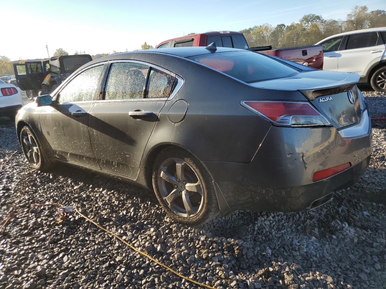 2010 Acura TL - Image 2